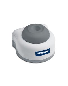 5gal Bucket & Cover for Portable Mixer - Gilson Co.