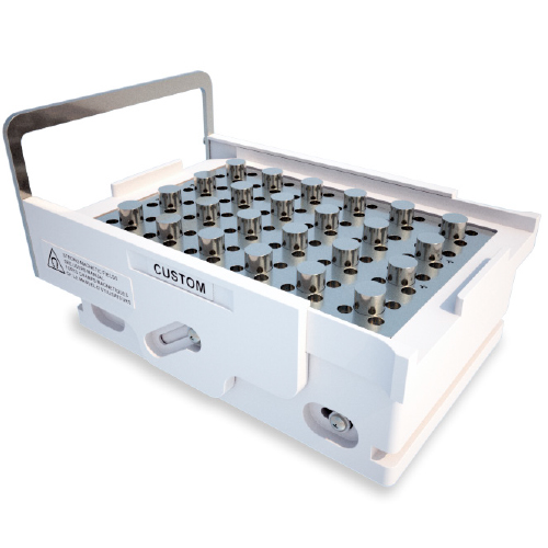 Gilson | Note | PIPETMAX Automation of the Agencourt AMPure XP PCR Purification - Learning Hub