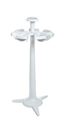 Carrousel Pipette Stand Holds Up To 7 Gilson Pipettes