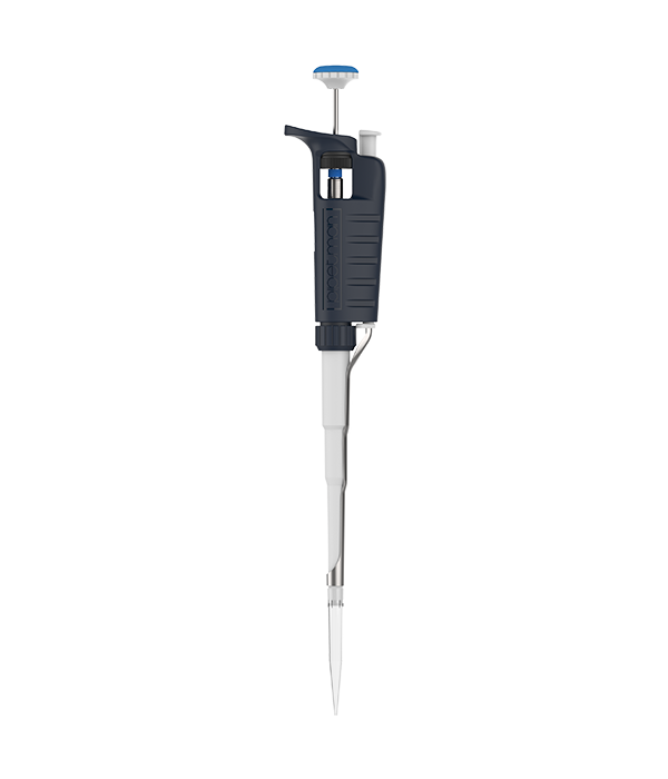 Pipetman G P1000g 100 1000 µl Metal Ejector